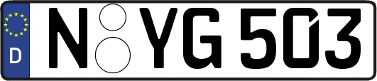 N-YG503
