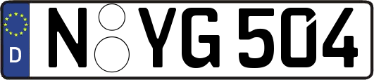 N-YG504