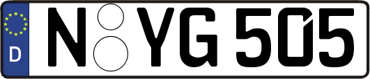 N-YG505