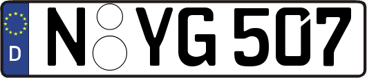 N-YG507