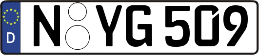 N-YG509