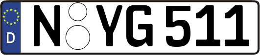 N-YG511