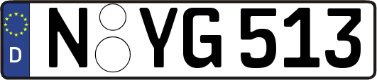 N-YG513