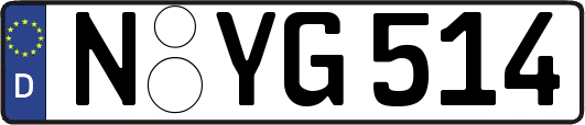 N-YG514