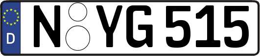 N-YG515