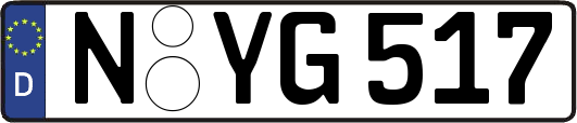 N-YG517
