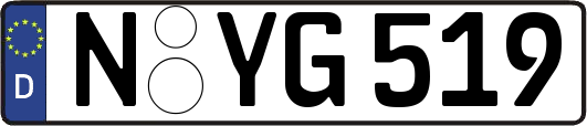 N-YG519