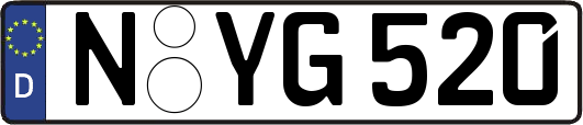 N-YG520