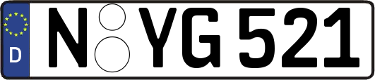 N-YG521