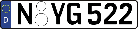 N-YG522