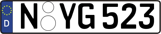N-YG523