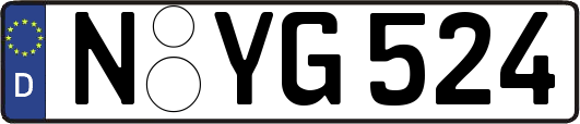 N-YG524