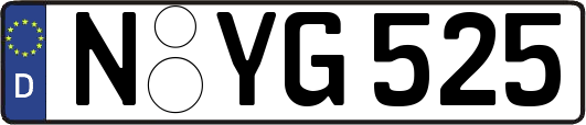 N-YG525