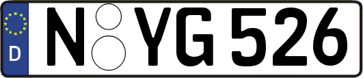 N-YG526