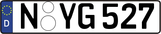 N-YG527