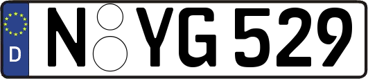 N-YG529