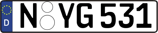 N-YG531