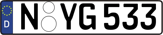 N-YG533