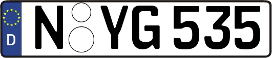 N-YG535