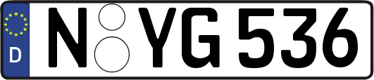 N-YG536
