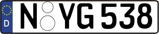 N-YG538