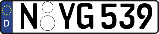 N-YG539
