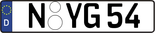 N-YG54