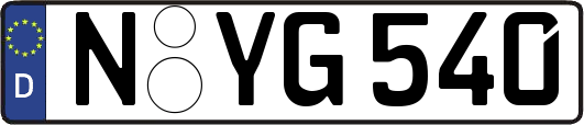 N-YG540