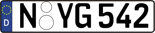 N-YG542