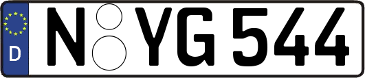 N-YG544