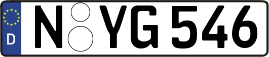 N-YG546