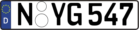 N-YG547