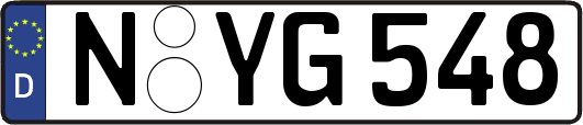 N-YG548