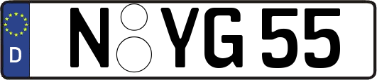 N-YG55