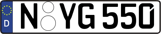 N-YG550