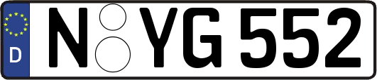 N-YG552