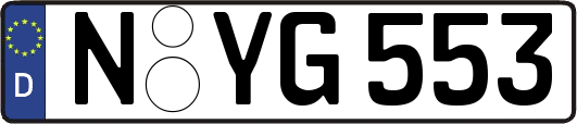 N-YG553