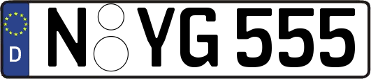 N-YG555