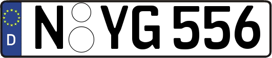 N-YG556