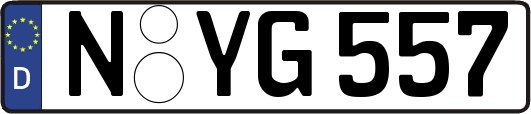 N-YG557