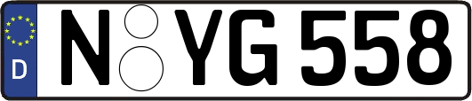 N-YG558