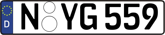 N-YG559