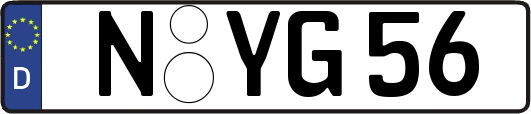 N-YG56
