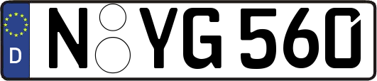 N-YG560