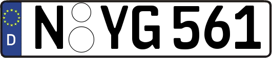 N-YG561