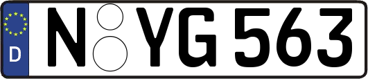 N-YG563