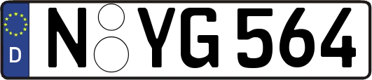 N-YG564