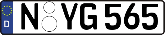 N-YG565