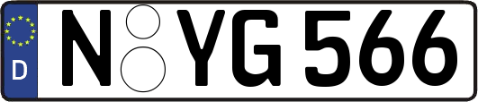 N-YG566