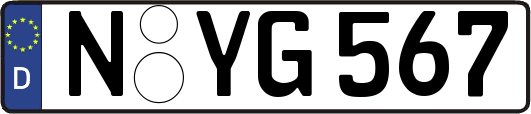 N-YG567